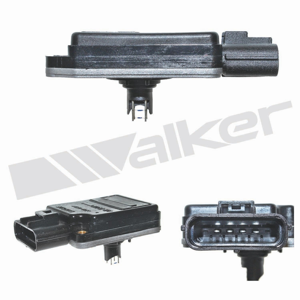 Walker Products Walker Products 245-2039 Mass Air Flow Sensor 245-2039