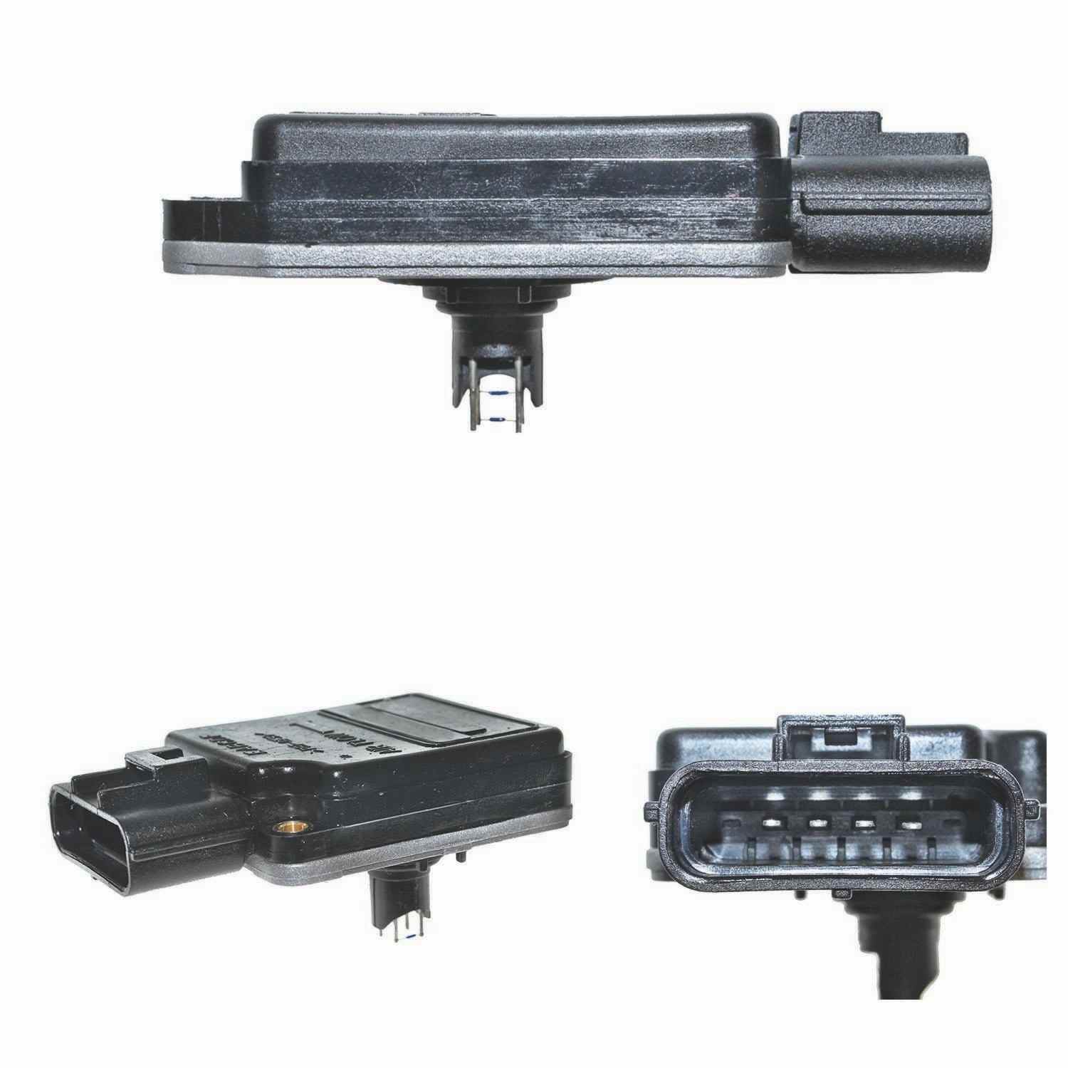 Walker Products Walker Products 245-2039 Mass Air Flow Sensor 245-2039