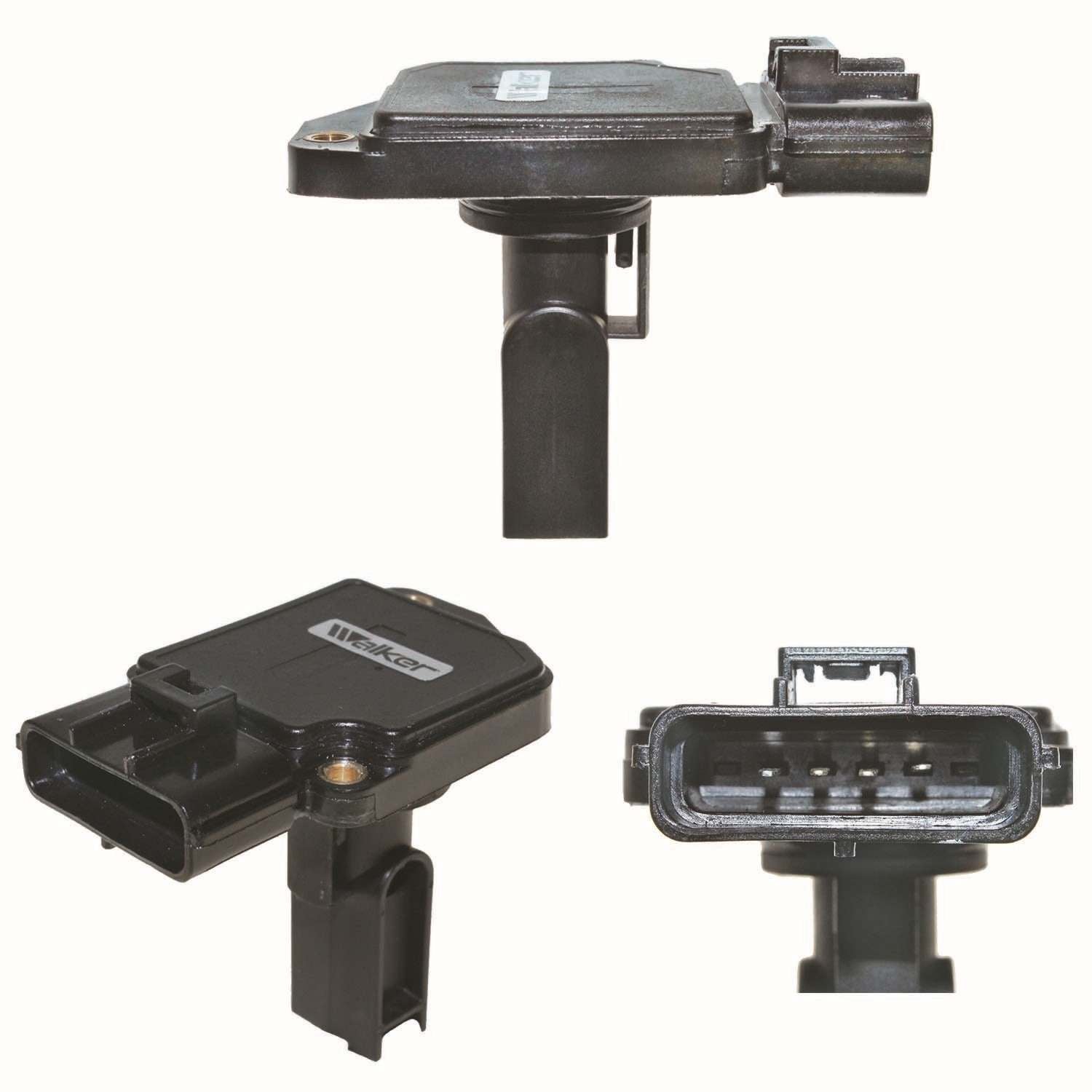 Walker Products Walker Products 245-2046 Mass Air Flow Sensor 245-2046