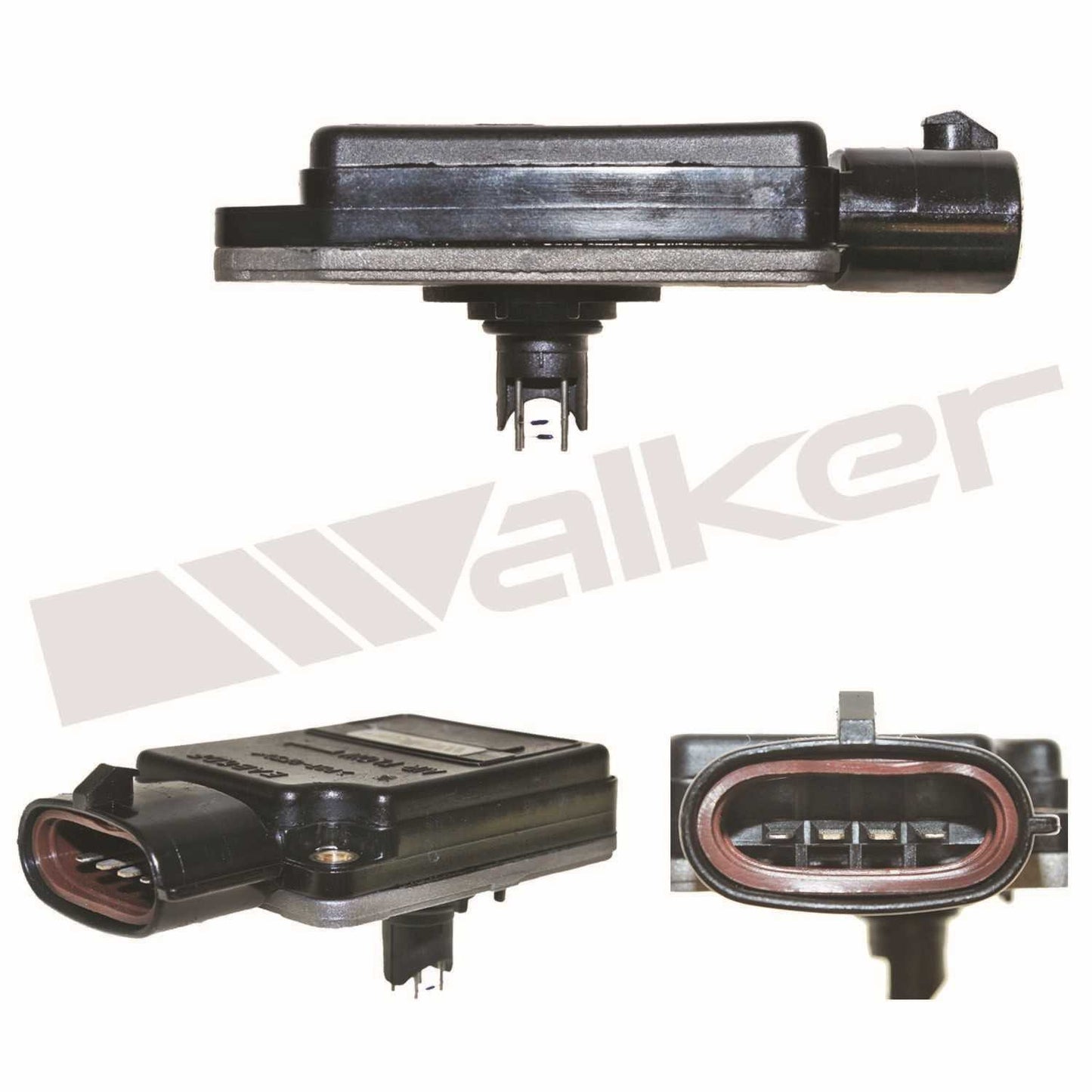 Walker Products Walker Products 245-2051 Mass Air Flow Sensor 245-2051