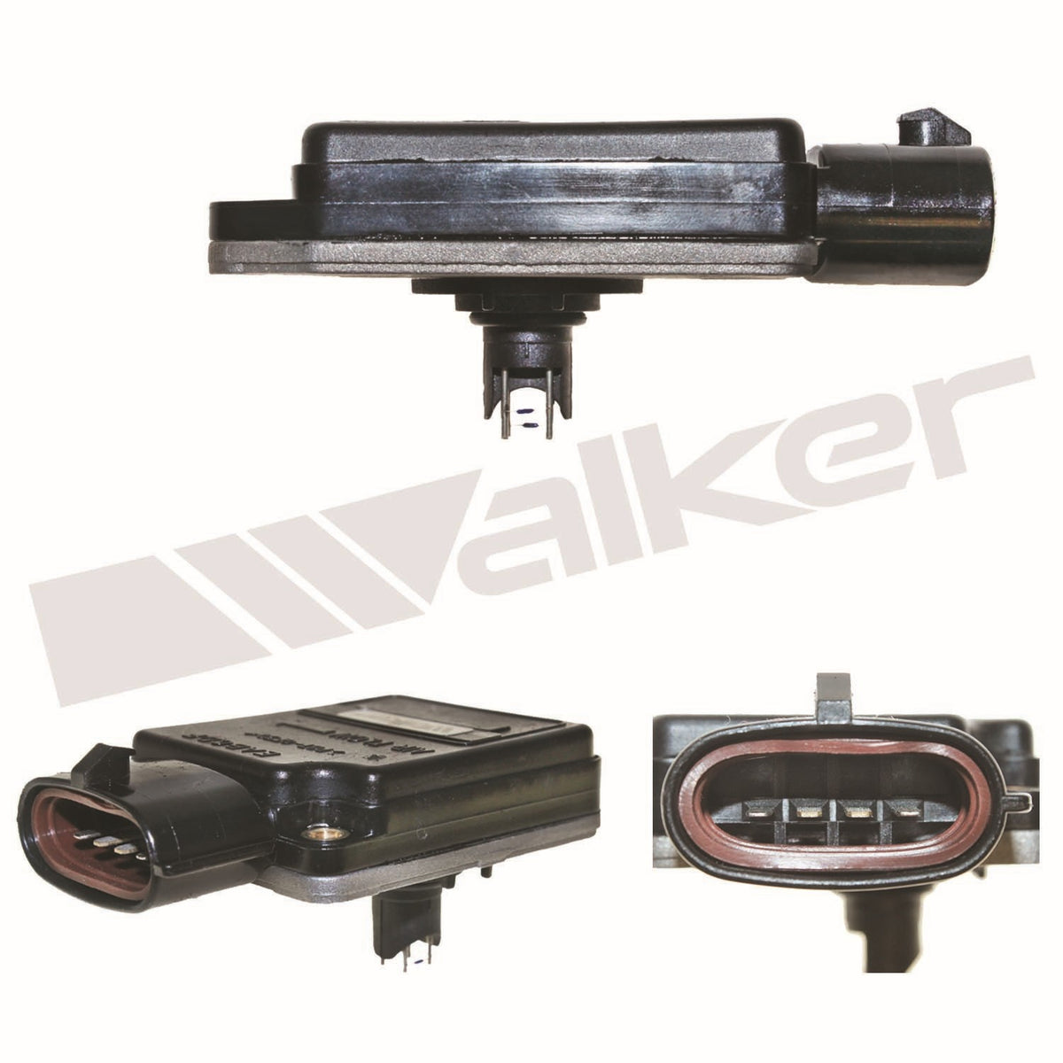 Walker Products Walker Products 245-2051 Mass Air Flow Sensor 245-2051
