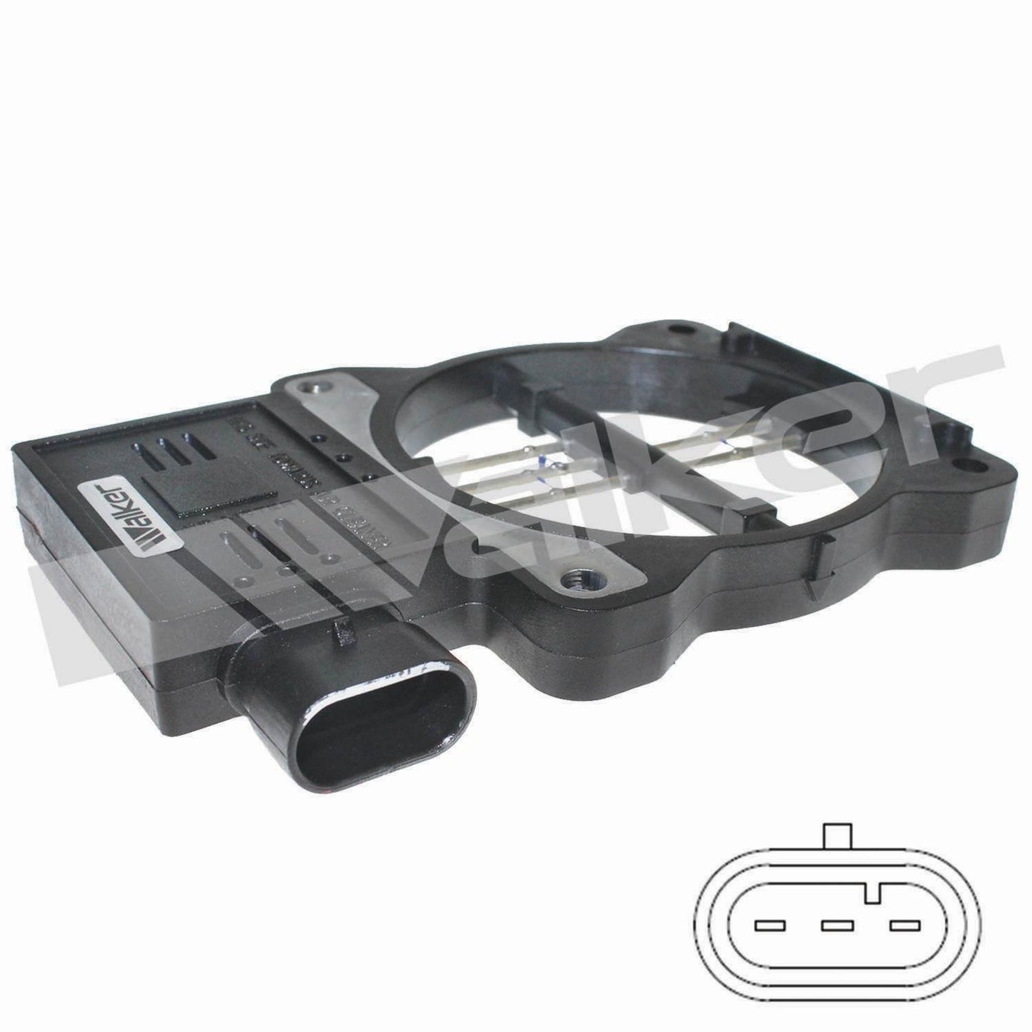 Walker Products Walker Products 245-2062 Mass Air Flow Sensor 245-2062