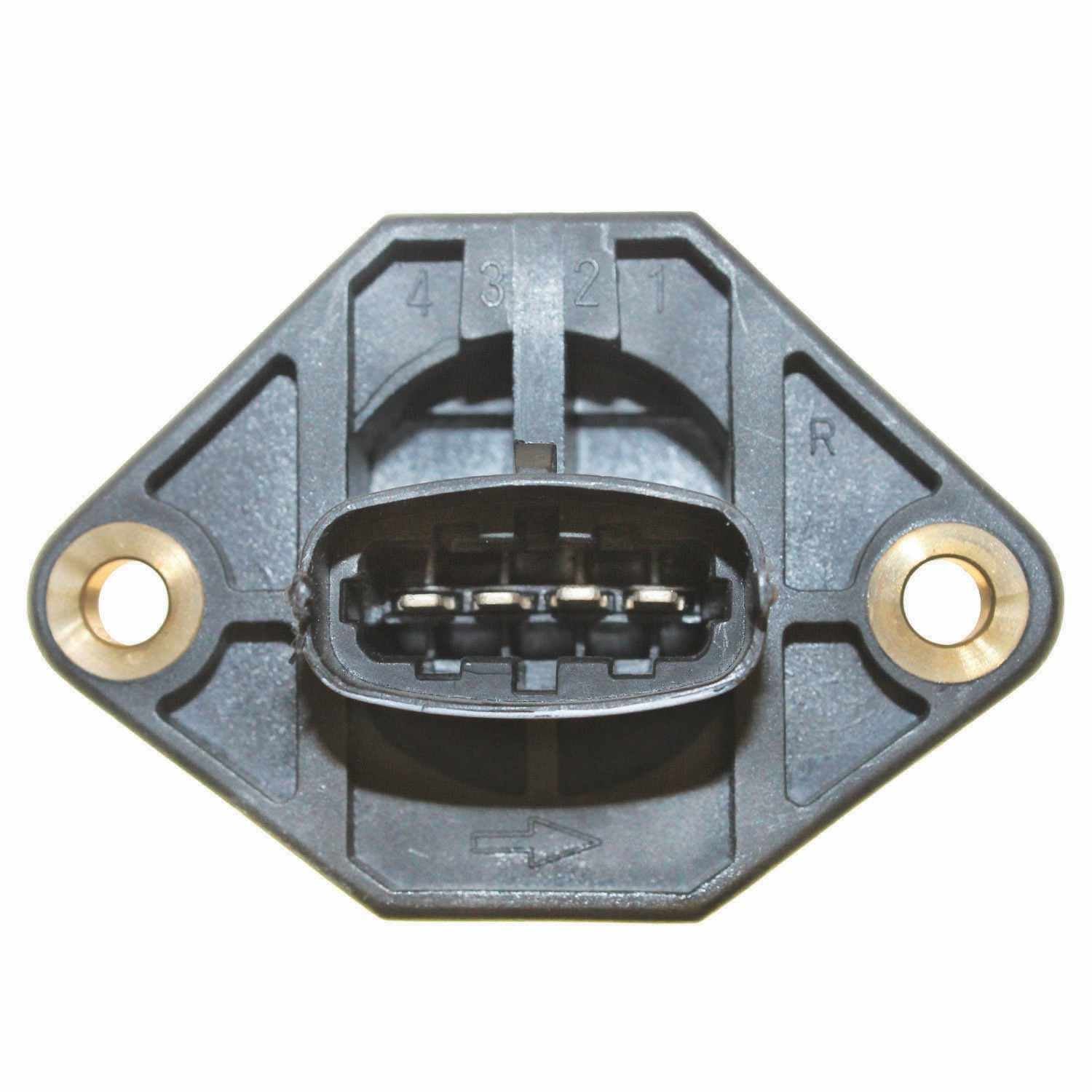 Walker Products Walker Products 245-2069 Mass Air Flow Sensor 245-2069