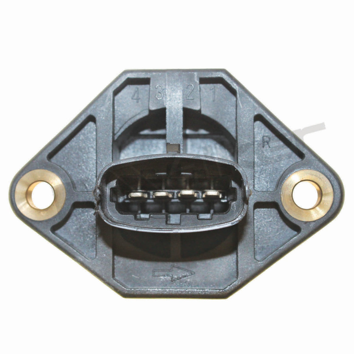 Walker Products Walker Products 245-2069 Mass Air Flow Sensor 245-2069