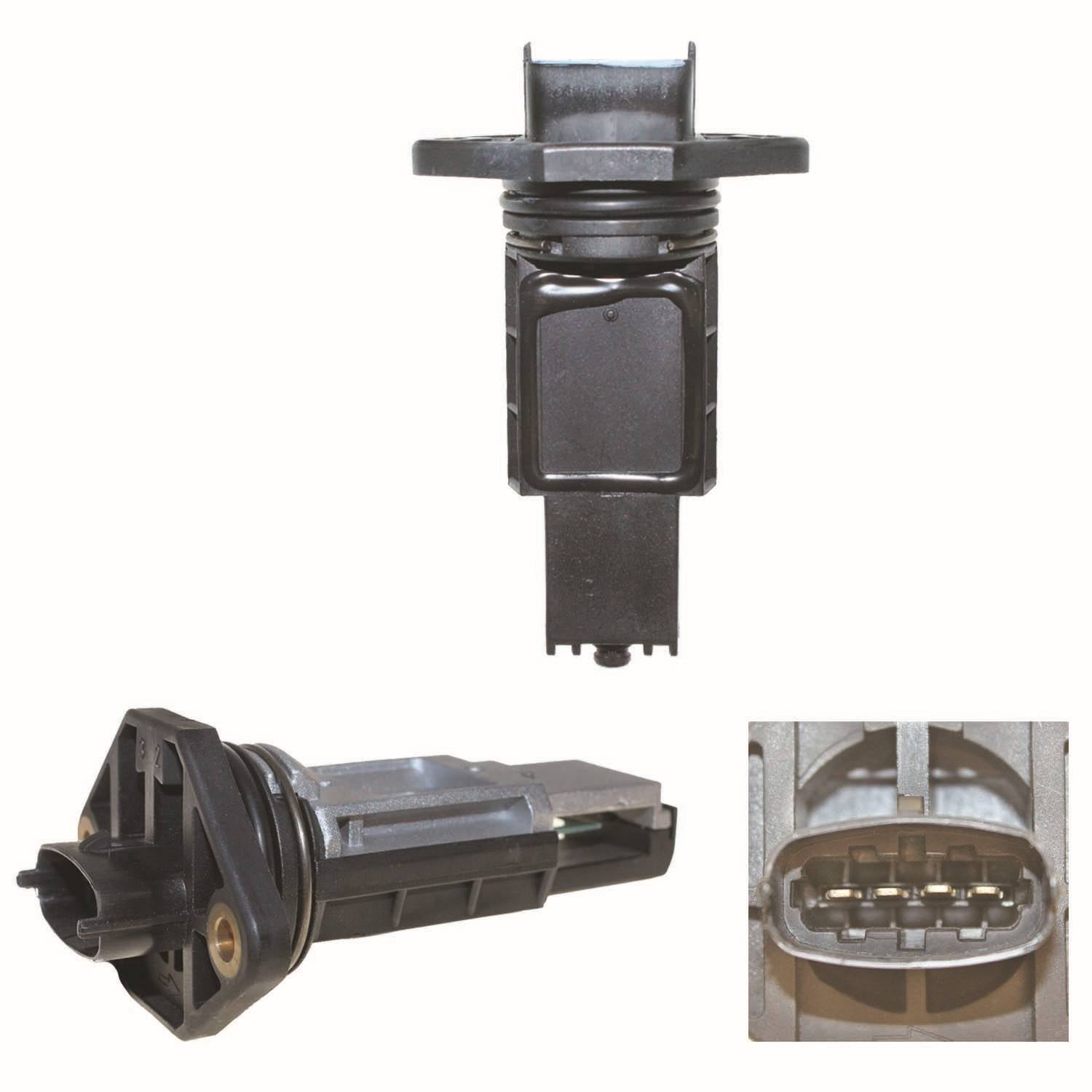 Walker Products Walker Products 245-2069 Mass Air Flow Sensor 245-2069