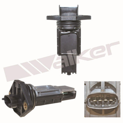 Walker Products Walker Products 245-2069 Mass Air Flow Sensor 245-2069