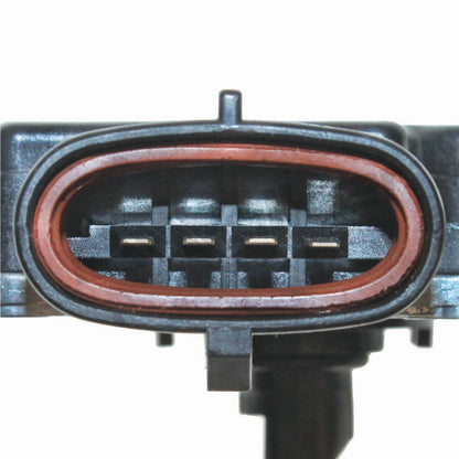 Walker Products Walker Products 245-2070 Mass Air Flow Sensor 245-2070