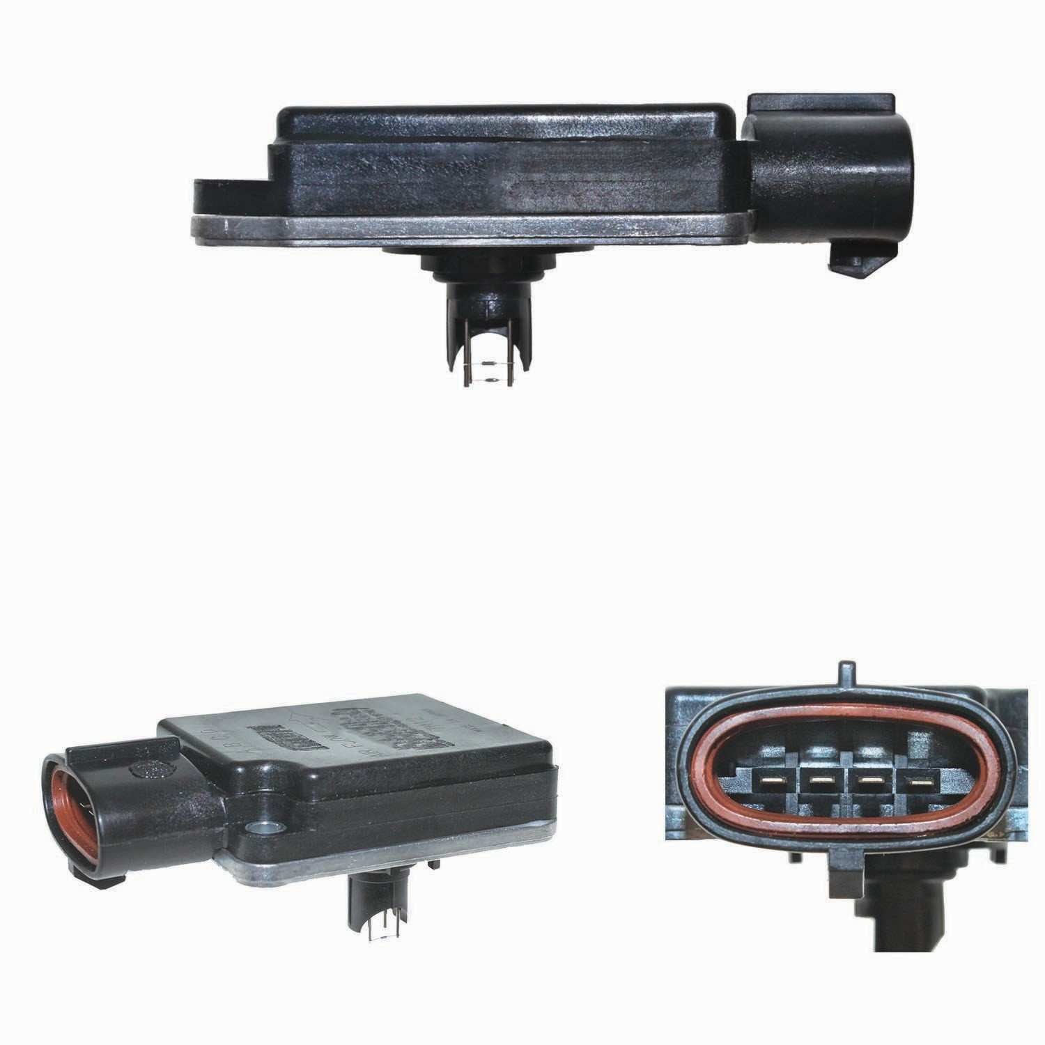 Walker Products Walker Products 245-2070 Mass Air Flow Sensor 245-2070