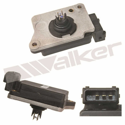 Walker Products Walker Products 245-2072 Mass Air Flow Sensor 245-2072