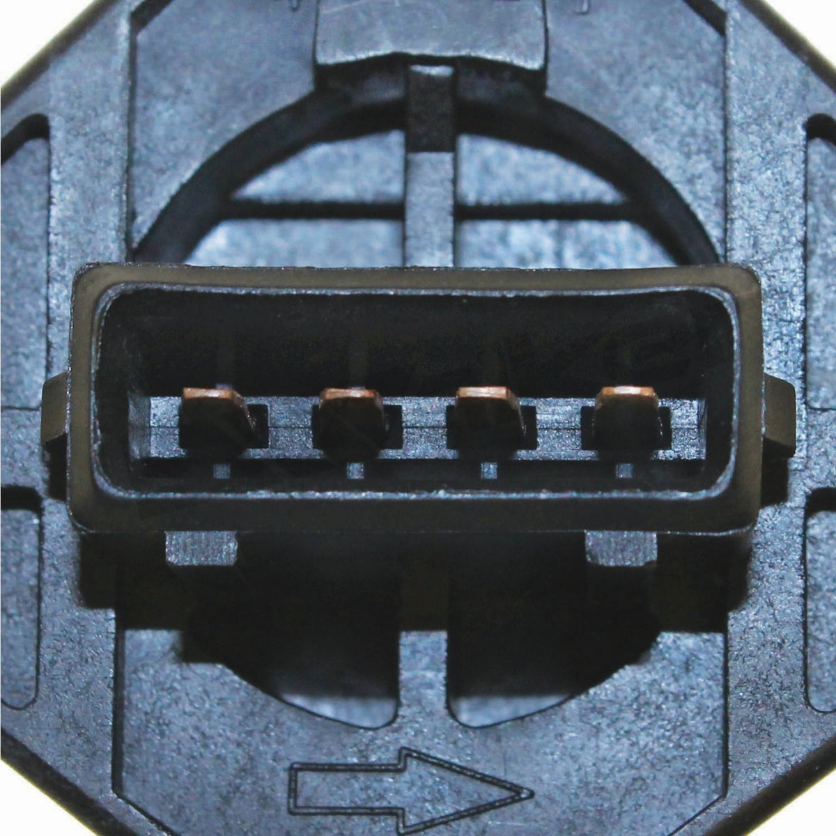 Walker Products Walker Products 245-2078 Mass Air Flow Sensor 245-2078