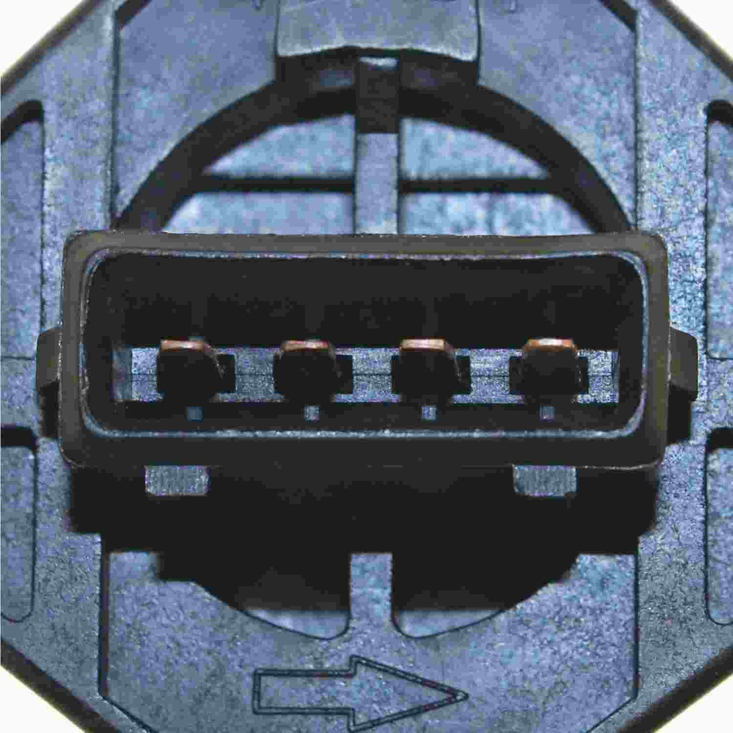Walker Products Walker Products 245-2078 Mass Air Flow Sensor 245-2078