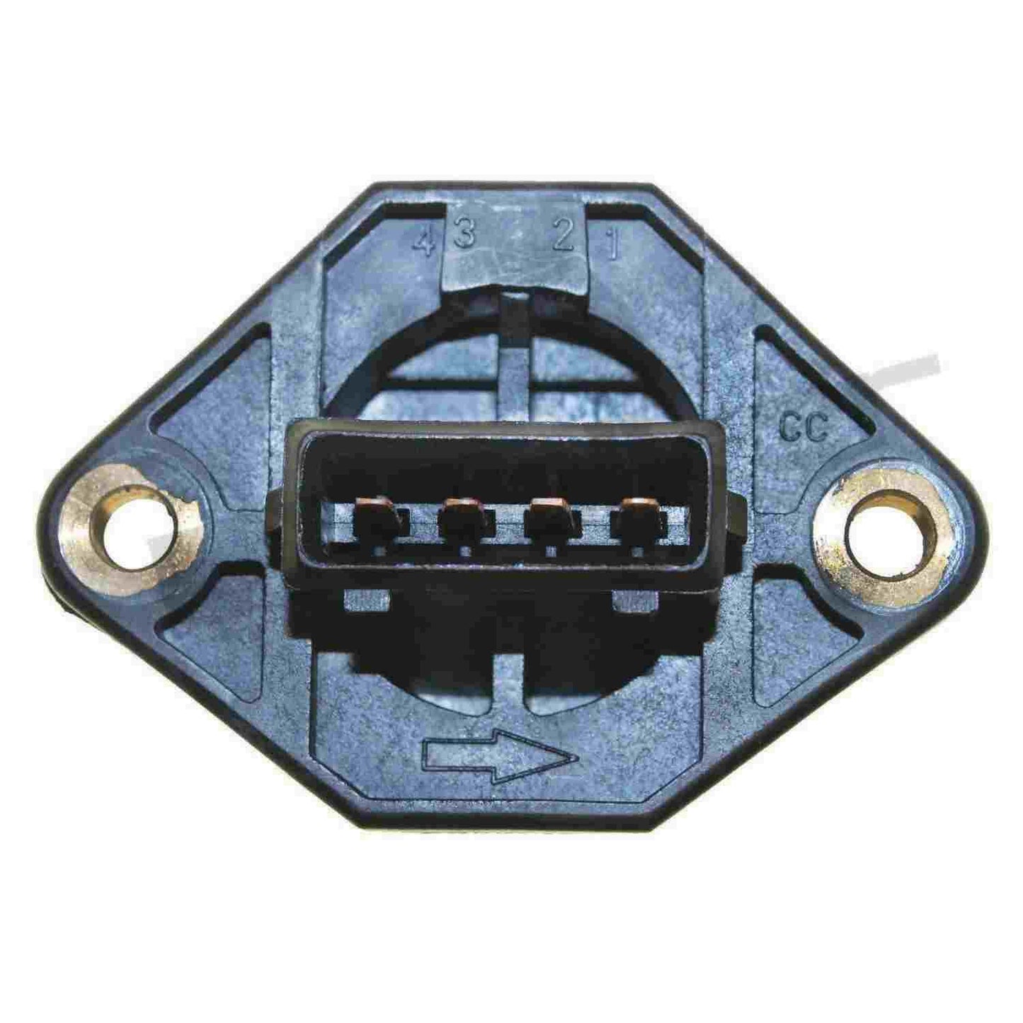 Walker Products Walker Products 245-2078 Mass Air Flow Sensor 245-2078