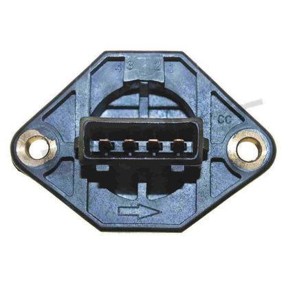 Walker Products Walker Products 245-2078 Mass Air Flow Sensor 245-2078