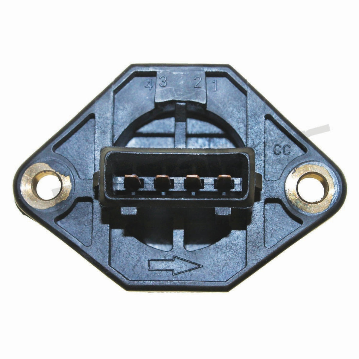 Walker Products Walker Products 245-2078 Mass Air Flow Sensor 245-2078