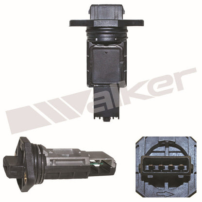 Walker Products Walker Products 245-2078 Mass Air Flow Sensor 245-2078