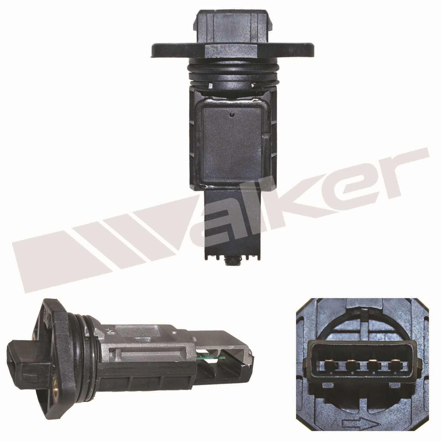 Walker Products Walker Products 245-2078 Mass Air Flow Sensor 245-2078