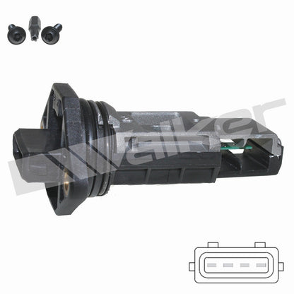 Walker Products Walker Products 245-2078 Mass Air Flow Sensor 245-2078