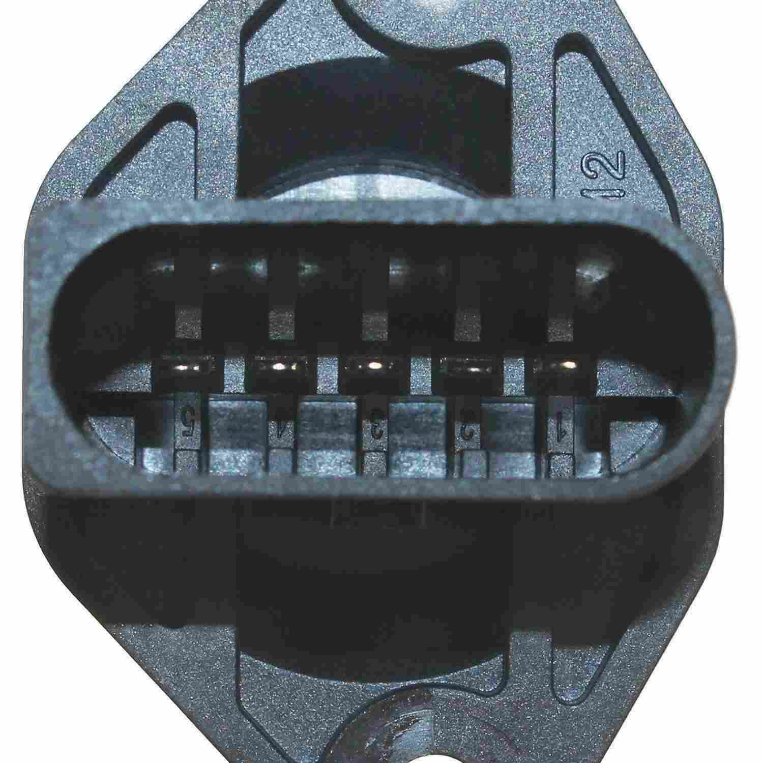 Walker Products Mass Air Flow Sensor 245-2080