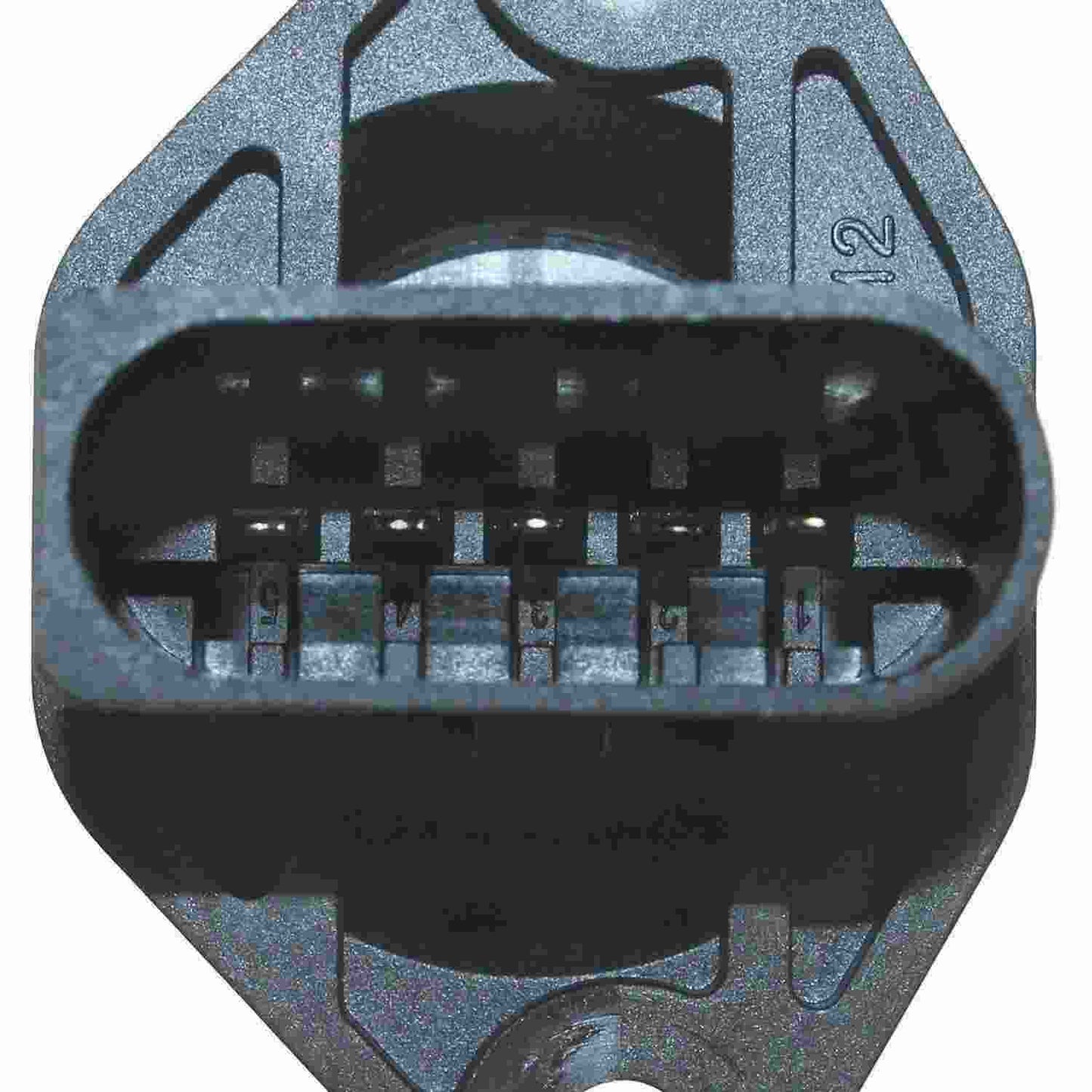 Walker Products Walker Products 245-2080 Mass Air Flow Sensor 245-2080