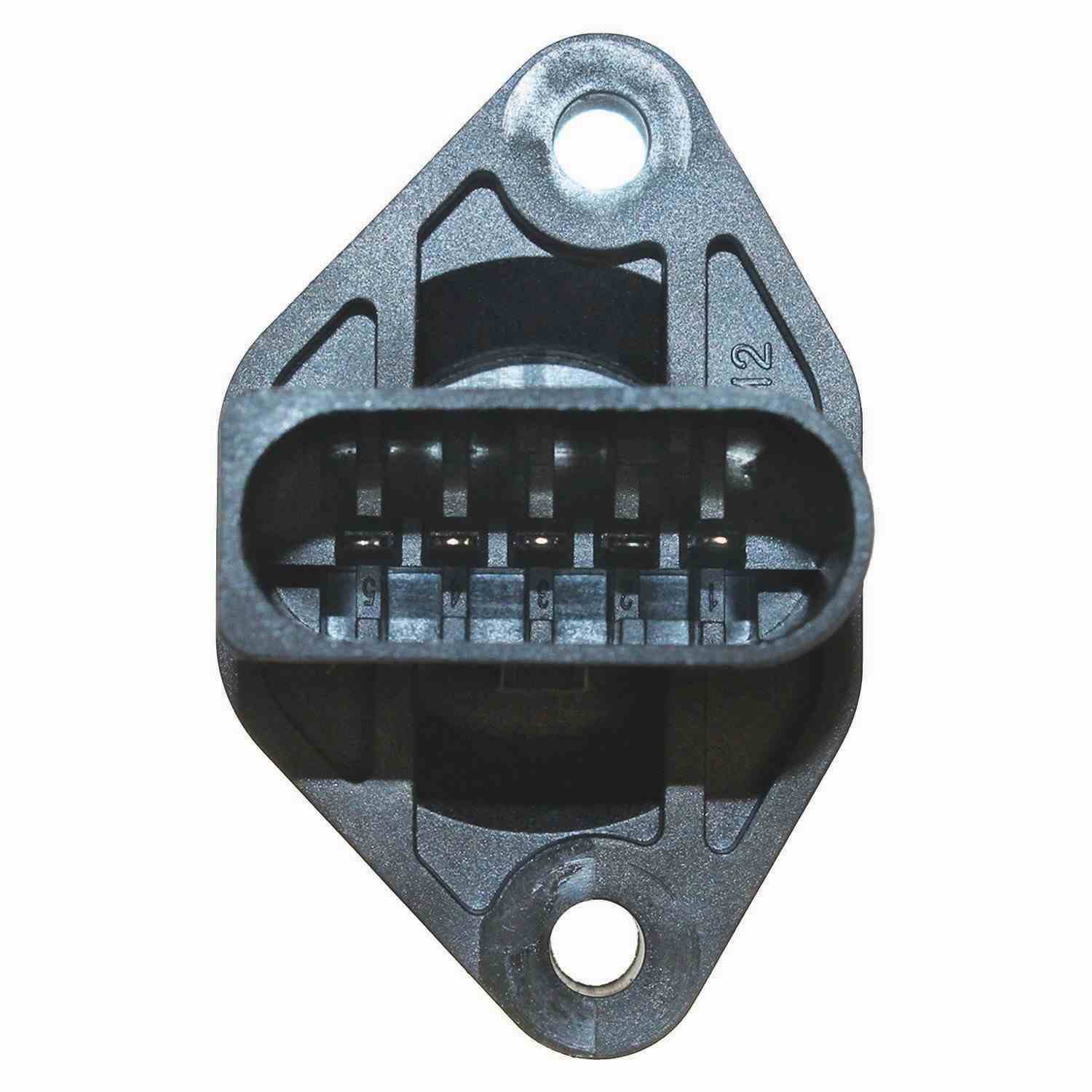 Walker Products Mass Air Flow Sensor 245-2080