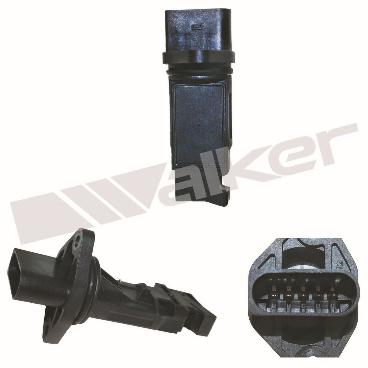 Walker Products Walker Products 245-2080 Mass Air Flow Sensor 245-2080