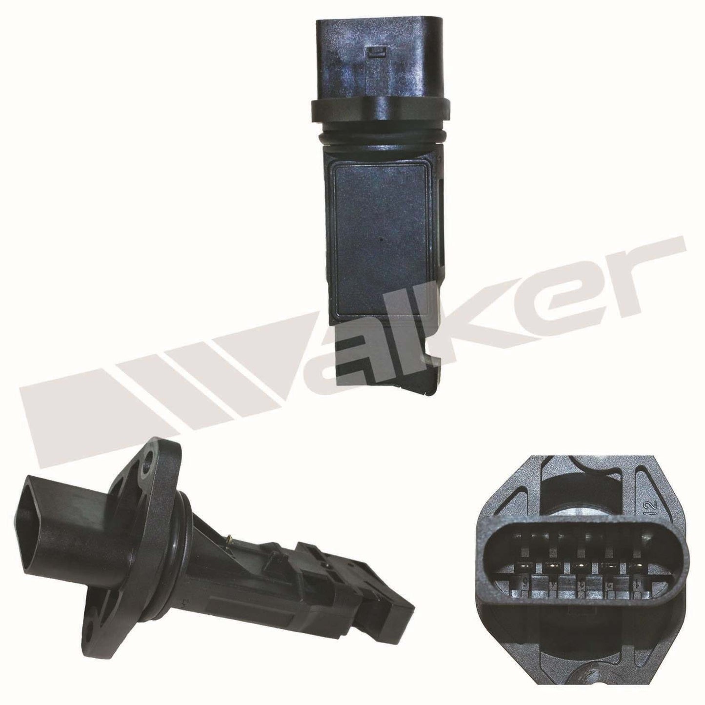 Walker Products Walker Products 245-2080 Mass Air Flow Sensor 245-2080