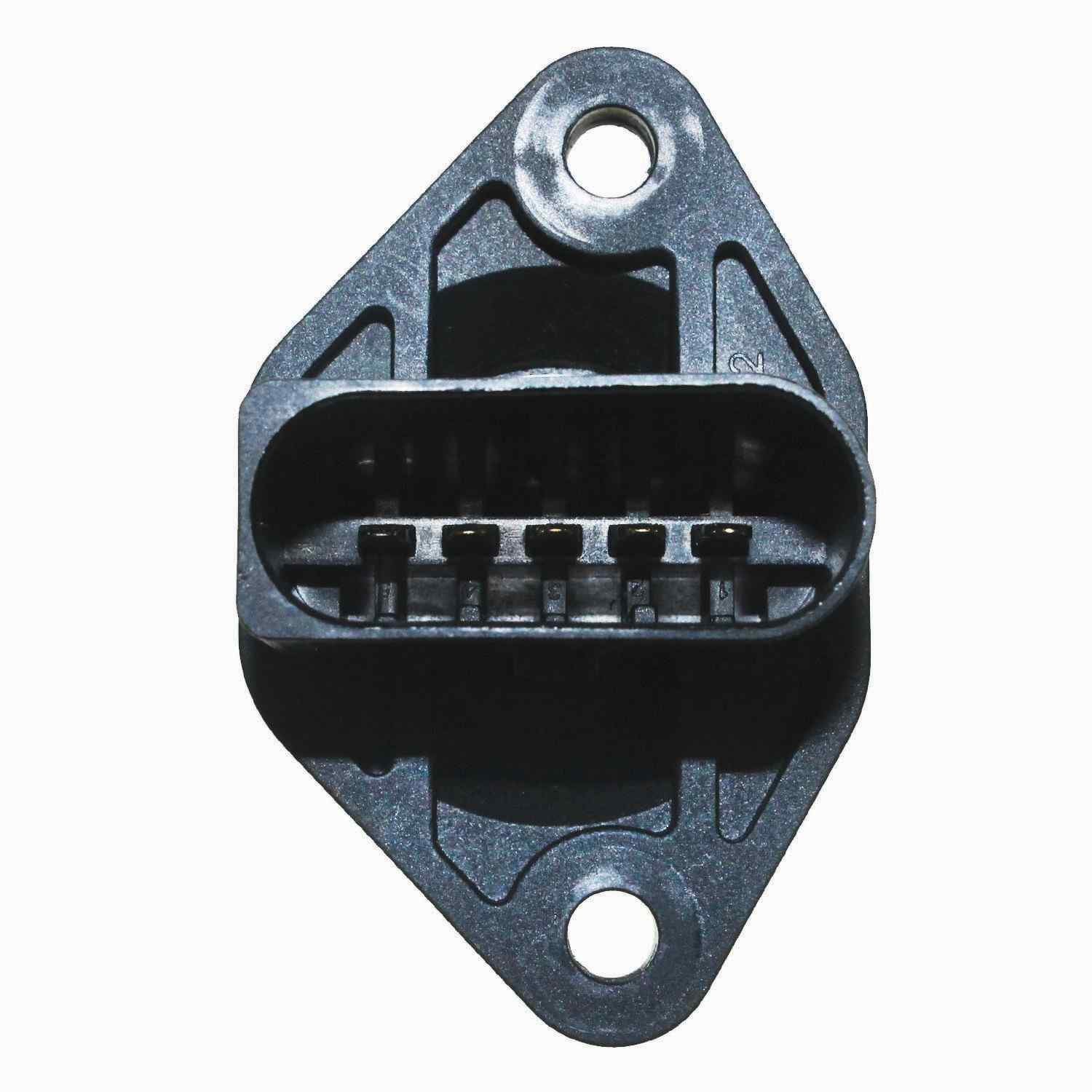 Walker Products Mass Air Flow Sensor 245-2081