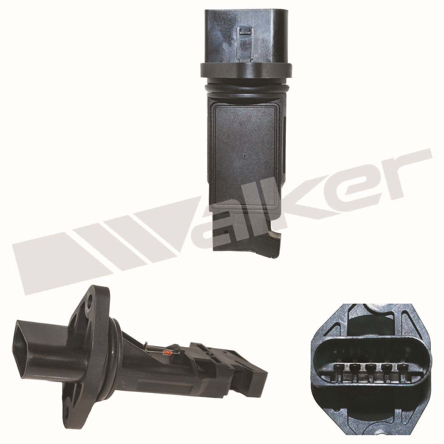 Walker Products Walker Products 245-2081 Mass Air Flow Sensor 245-2081
