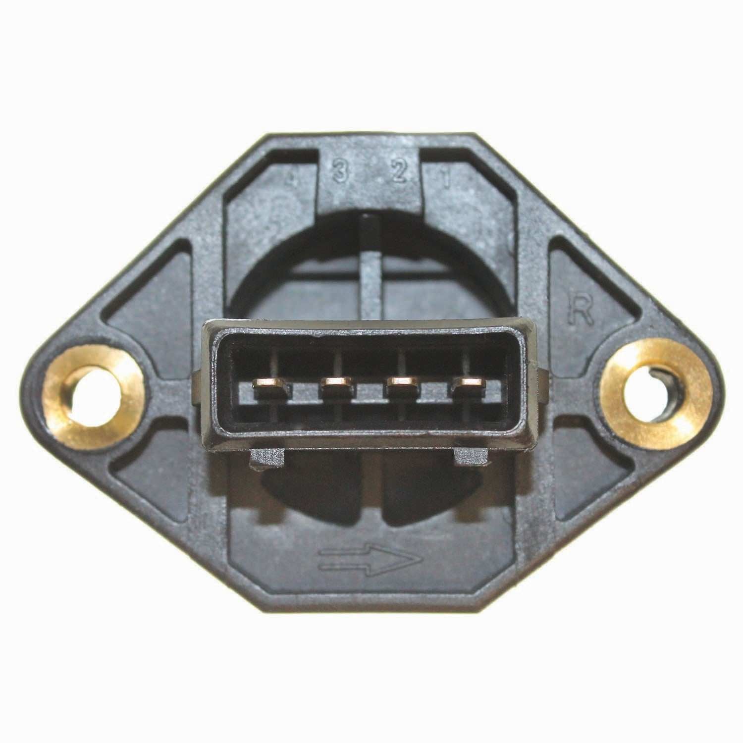 Walker Products Mass Air Flow Sensor 245-2083