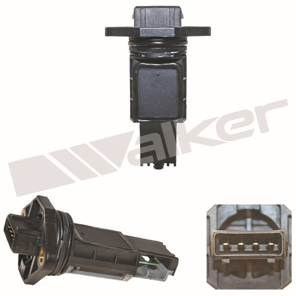 Walker Products Walker Products 245-2083 Mass Air Flow Sensor 245-2083