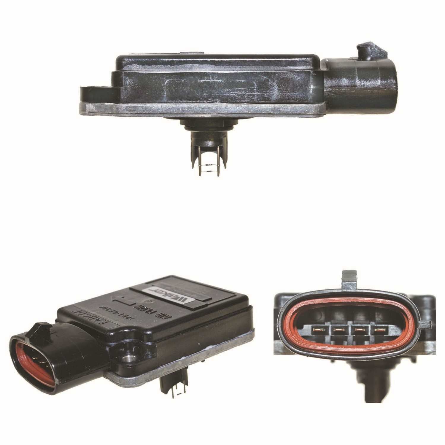 Walker Products Walker Products 245-2086 Mass Air Flow Sensor 245-2086