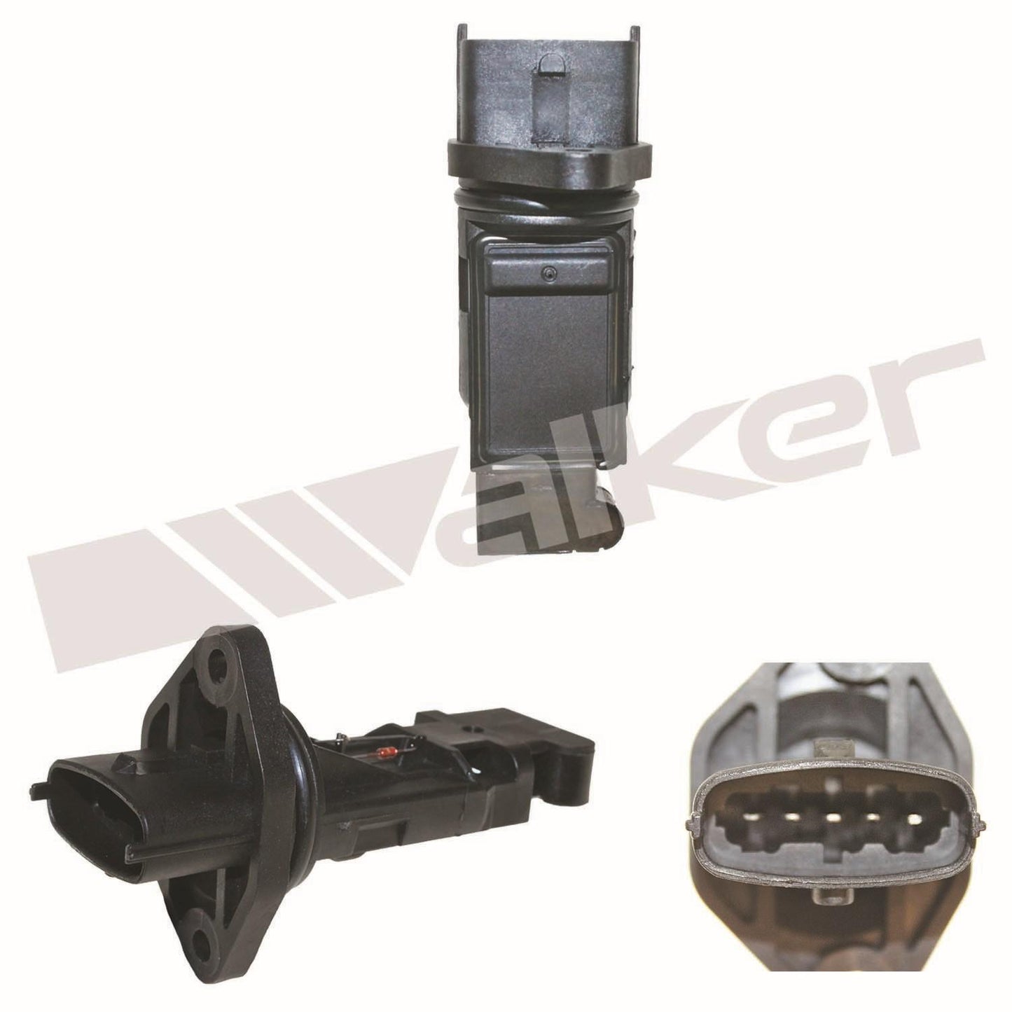 Walker Products Walker Products 245-2088 Mass Air Flow Sensor 245-2088