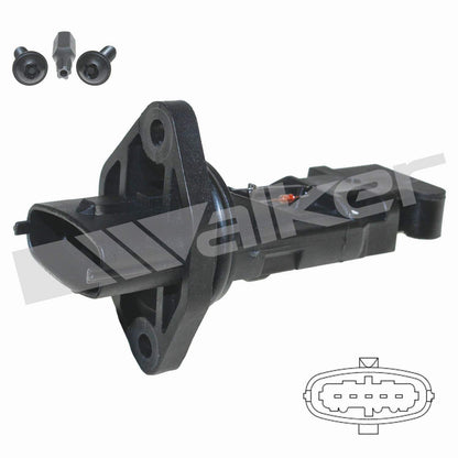 Walker Products Walker Products 245-2088 Mass Air Flow Sensor 245-2088