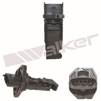 Walker Products Walker Products 245-2092 Mass Air Flow Sensor 245-2092