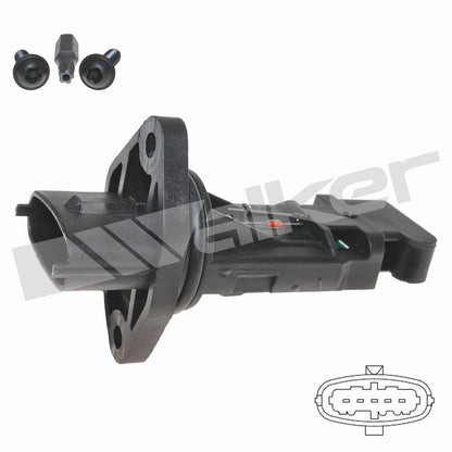 Walker Products Walker Products 245-2092 Mass Air Flow Sensor 245-2092