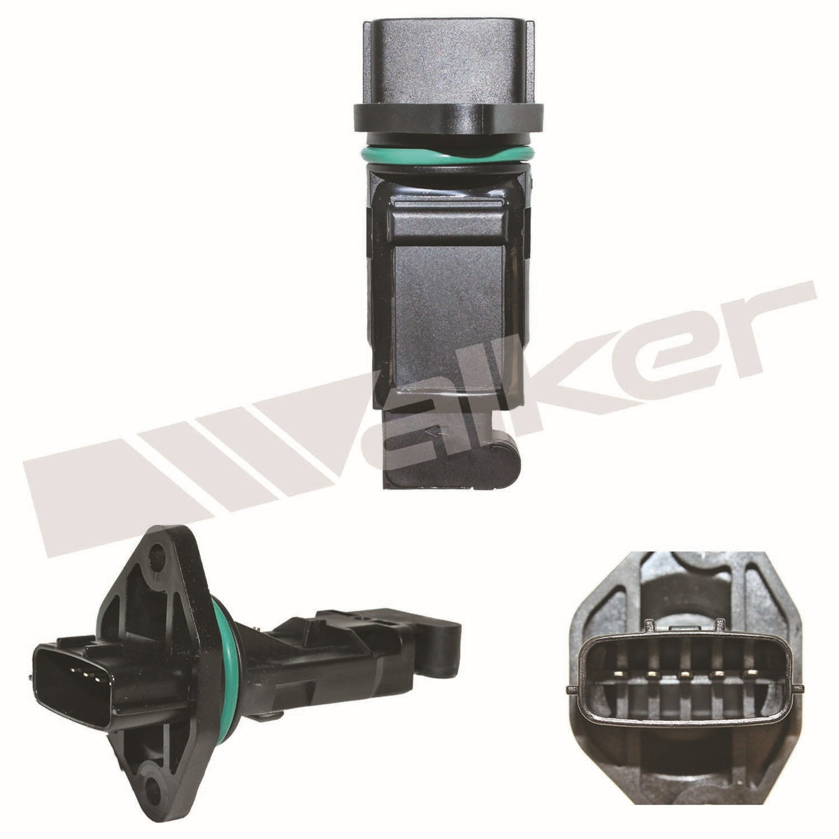 Walker Products Walker Products 245-2093 Mass Air Flow Sensor 245-2093