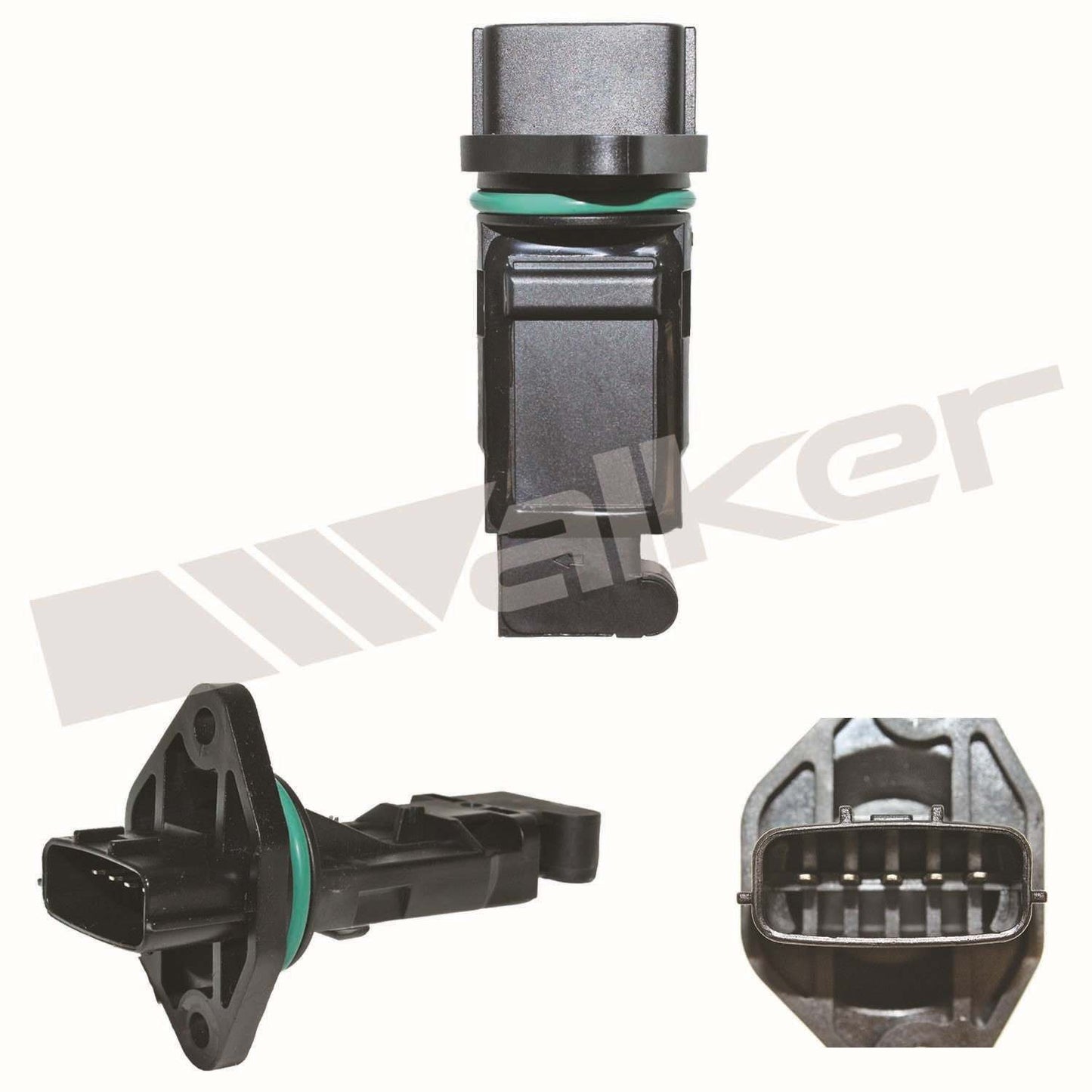 Walker Products Walker Products 245-2093 Mass Air Flow Sensor 245-2093