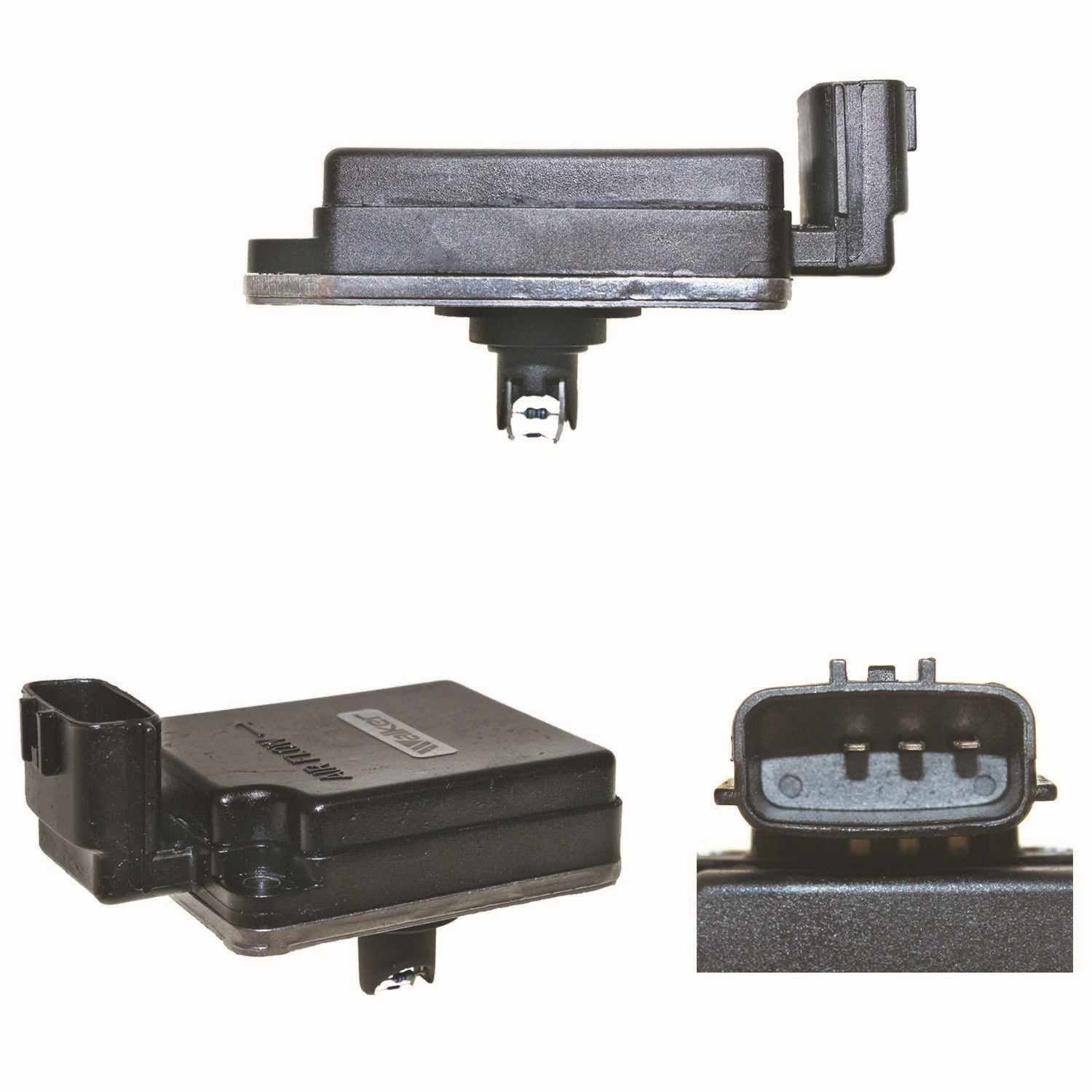 Walker Products Walker Products 245-2101 Mass Air Flow Sensor 245-2101