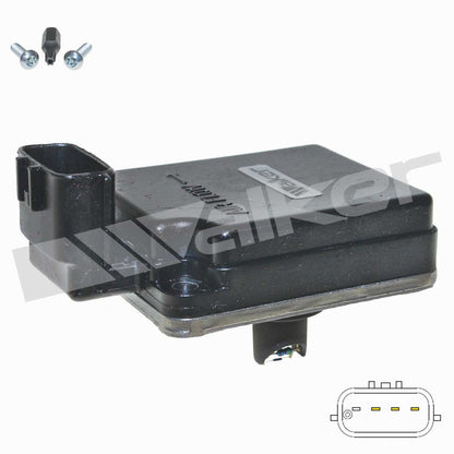 Walker Products Walker Products 245-2101 Mass Air Flow Sensor 245-2101