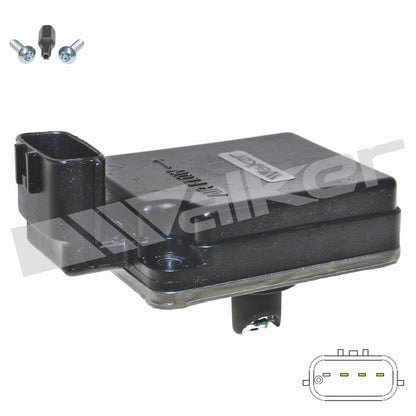Walker Products Walker Products 245-2101 Mass Air Flow Sensor 245-2101