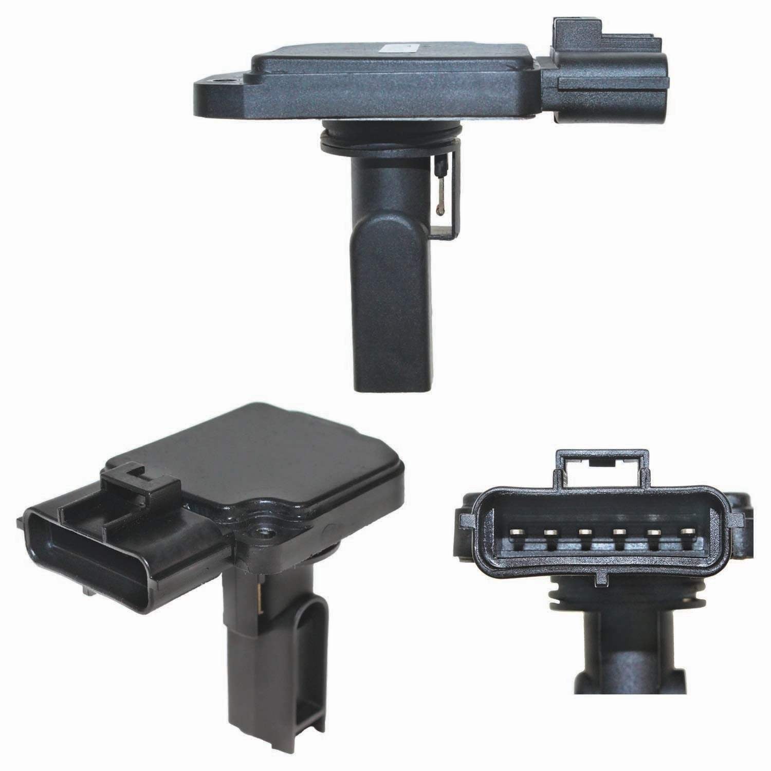 Walker Products Walker Products 245-2105 Mass Air Flow Sensor 245-2105