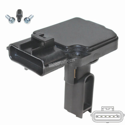 Walker Products Walker Products 245-2105 Mass Air Flow Sensor 245-2105