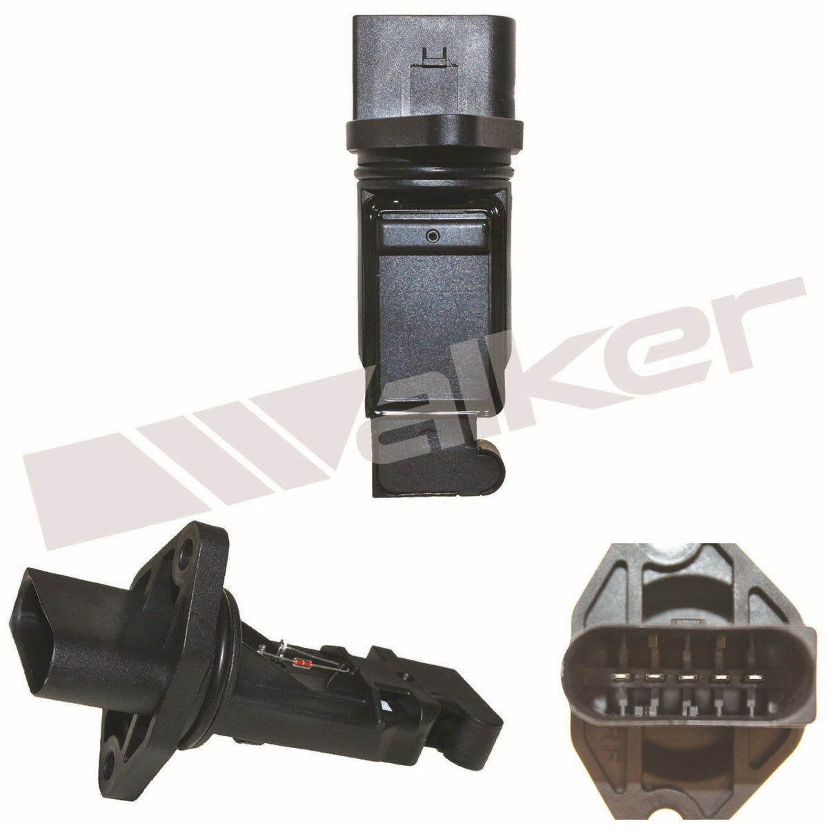 Walker Products Walker Products 245-2106 Mass Air Flow Sensor 245-2106