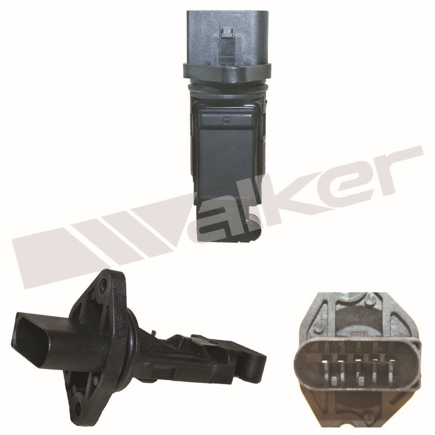 Walker Products Walker Products 245-2110 Mass Air Flow Sensor 245-2110