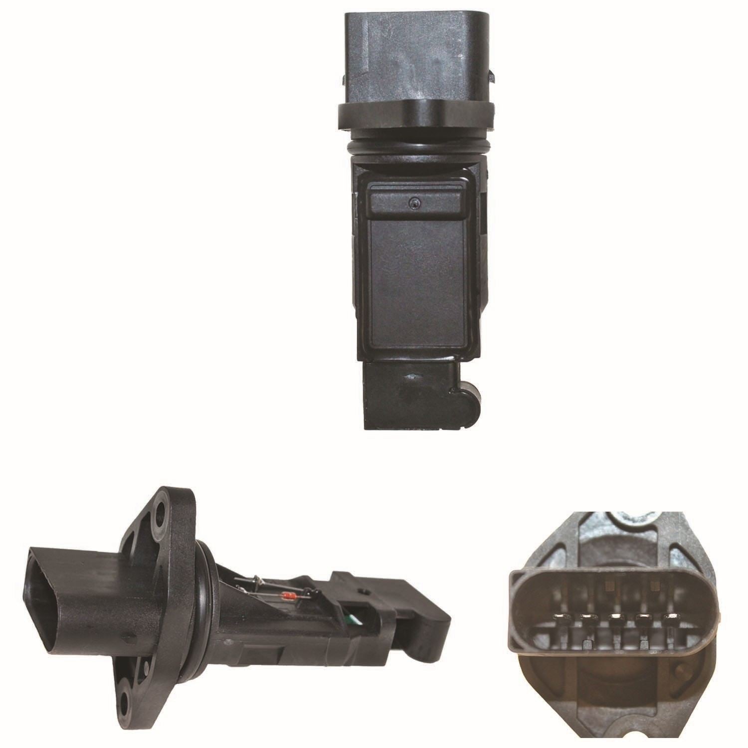 Walker Products Walker Products 245-2112 Mass Air Flow Sensor 245-2112