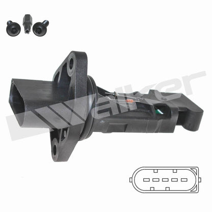 Walker Products Walker Products 245-2112 Mass Air Flow Sensor 245-2112