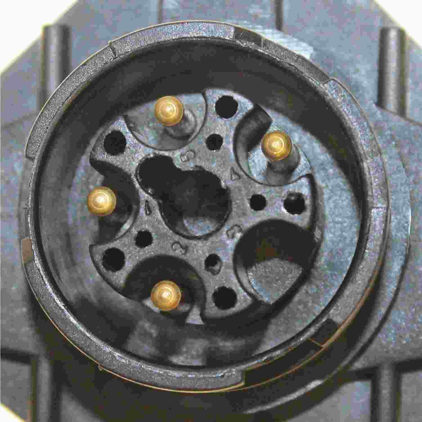 Walker Products Walker Products 245-2113 Mass Air Flow Sensor 245-2113
