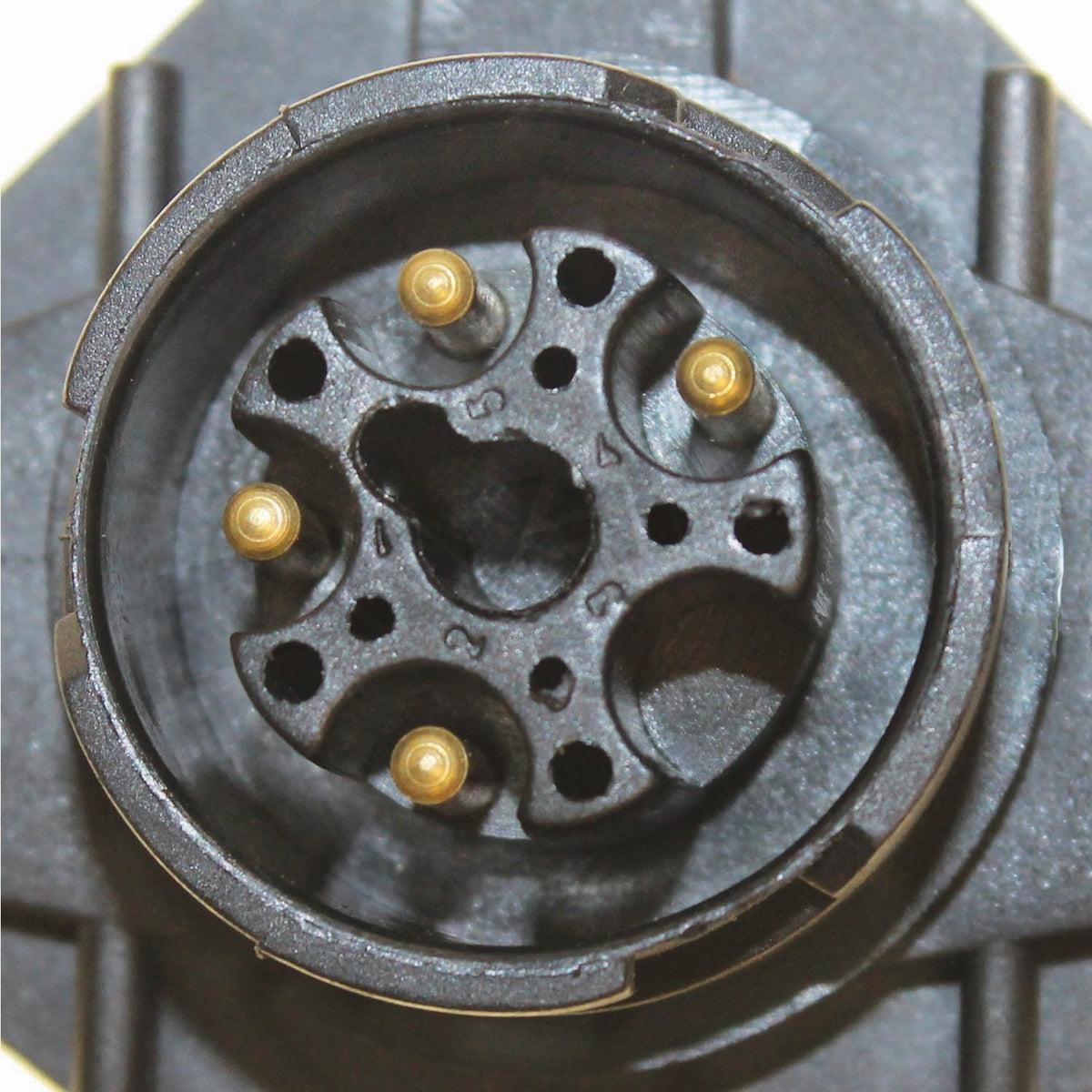 Walker Products Walker Products 245-2113 Mass Air Flow Sensor 245-2113