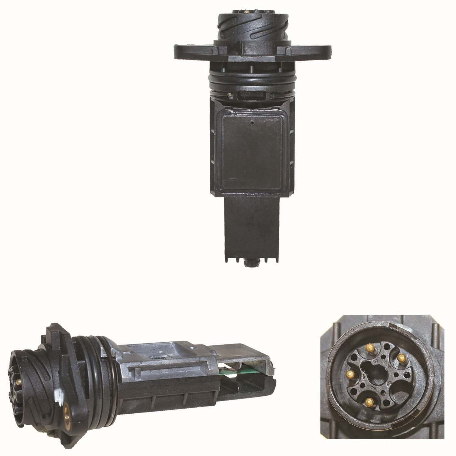 Walker Products Walker Products 245-2113 Mass Air Flow Sensor 245-2113