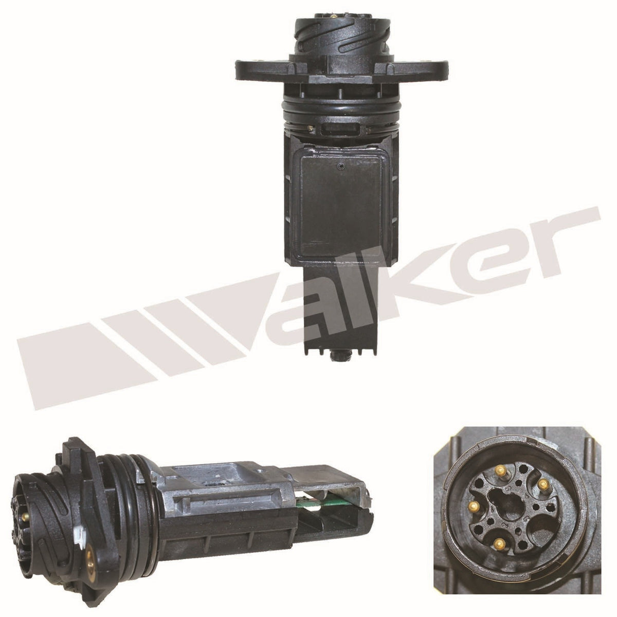 Walker Products Walker Products 245-2113 Mass Air Flow Sensor 245-2113